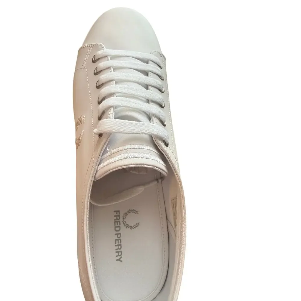 Fred Perry Kingston Leather size 11 Men’s Shoes